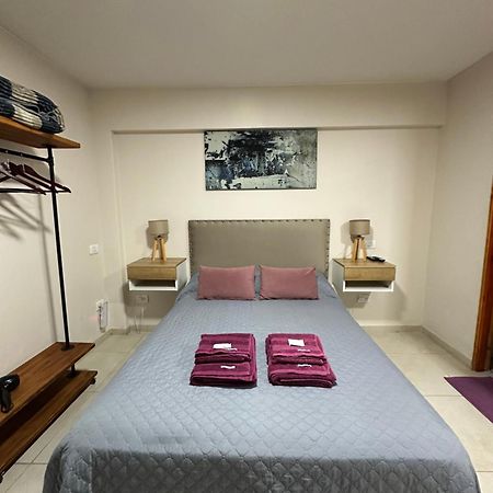 Loft Centrico. Apartment เมนโดซา ภายนอก รูปภาพ
