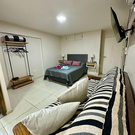 Loft Centrico. Apartment เมนโดซา ภายนอก รูปภาพ